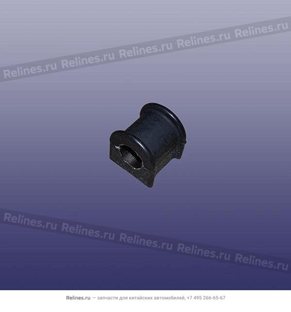 Втулка переднего стабилизатора левого