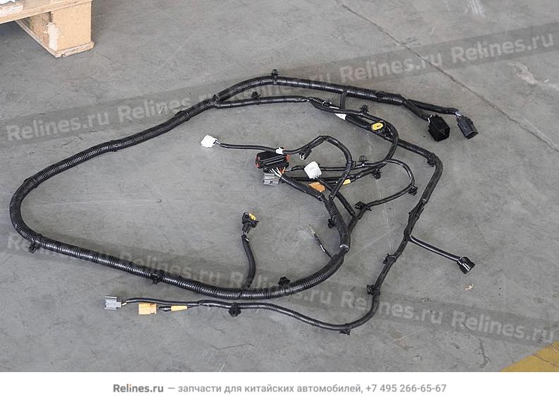 Sub-assy,engine compartment wire harness - 701***500