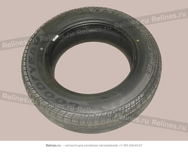 Tyre assy(195/65R15 91V) - 3101***V08