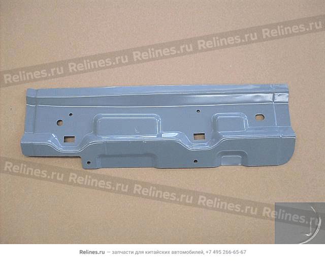 RR section assy-side Wall UPR side beam LH - 5401***P09