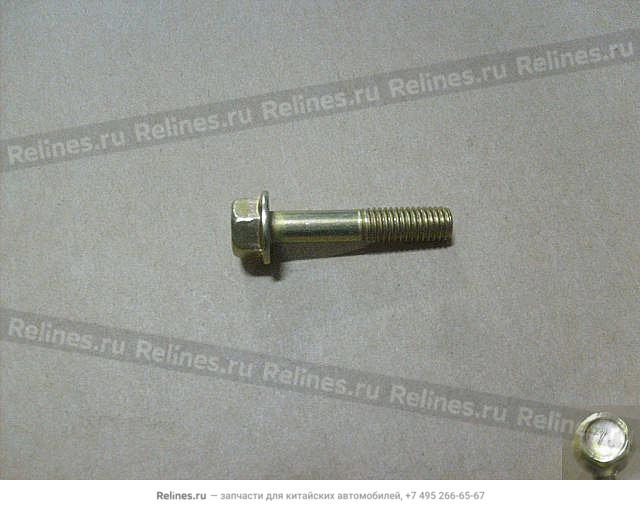 Bolt - flange (m840)