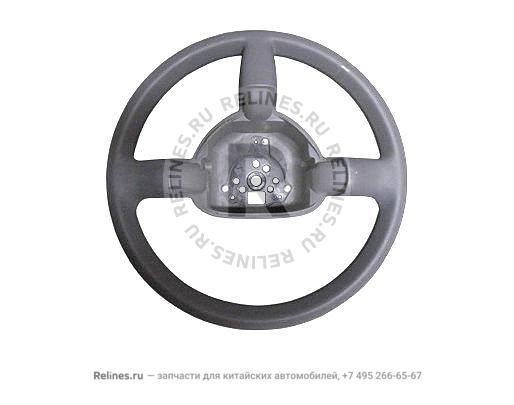 Steering wheel body - S12-3***10BA