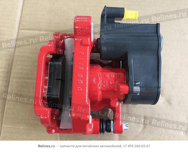 Caliper assy-rr RH - 405***800