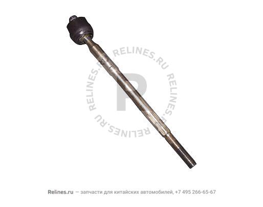 Steering tie rod-lh