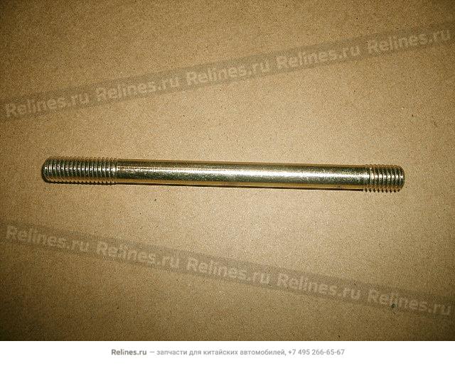 Double end bolt(water inlet pipe) - 130***-X2