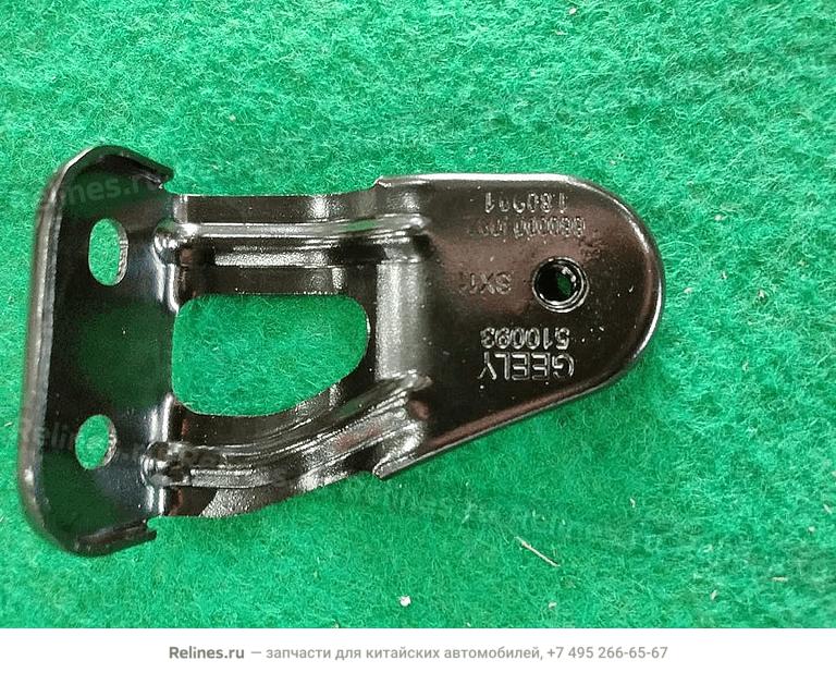 Carbon canister bracket - 201***000