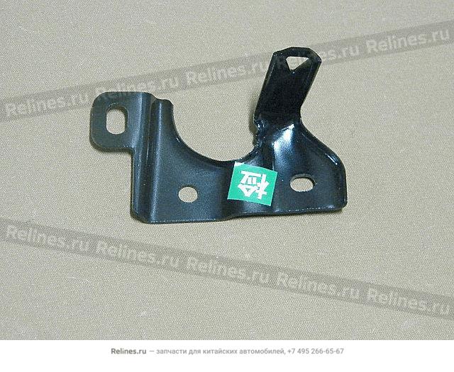 Engine compartment harness mounting brkt - 84003***V08A