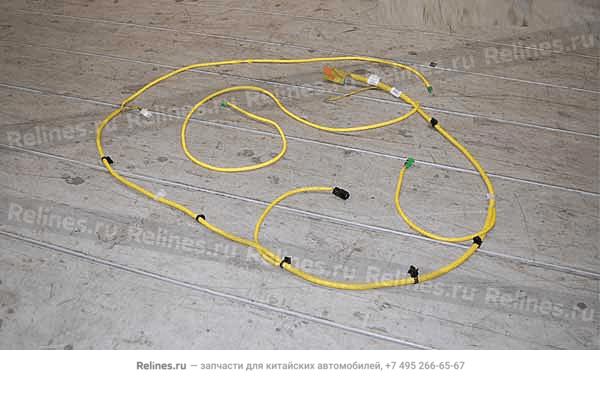 Wiring harness-air bag - T11-3***10GM