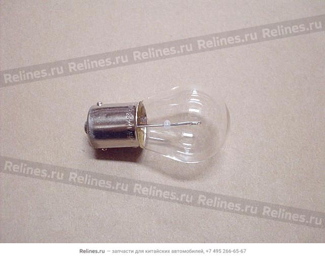 Bulb-fr turn signal lamp - 4121***Y08