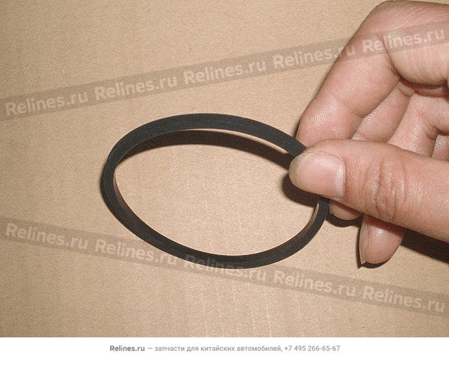 Rectangular sealing ring