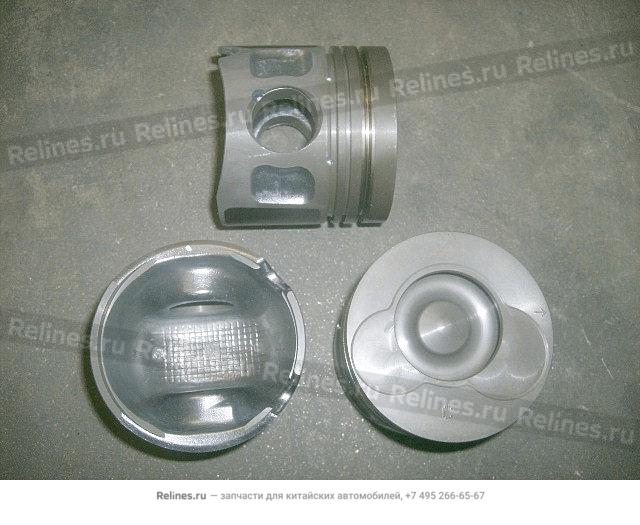 Piston kit - 10040***06-A1