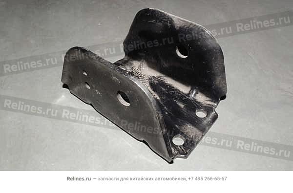 LH&RR suspension panel assy - spring FR