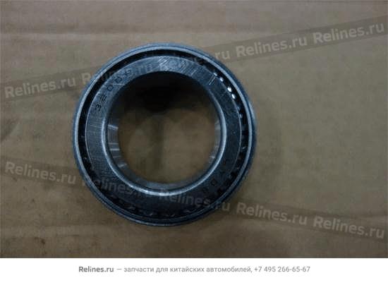 Differential bearing