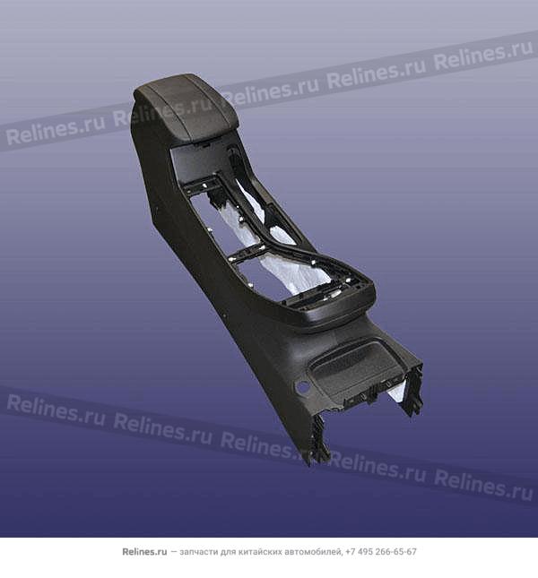 Console body assy - T15-***010