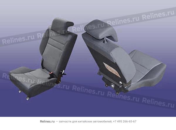 RR seat-rh - T11-7***20HP