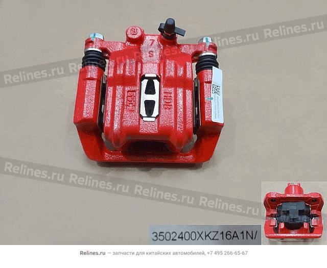 Rrbrakecaliperassy RH - 350240***16A1N