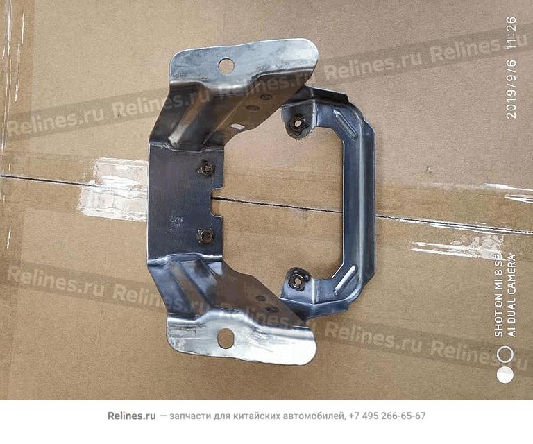 Assy,rear bracket,console - 604***400