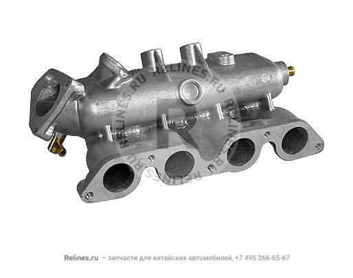 Body assy - upper (inlet manifold)