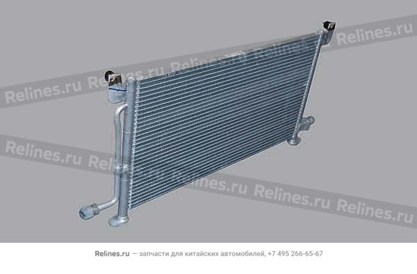 Радиатор кондиционера