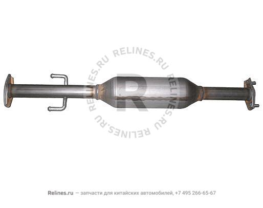 Silencer - FR - S11-1***10FA