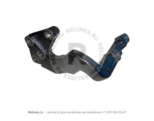 Bracket assy - RH