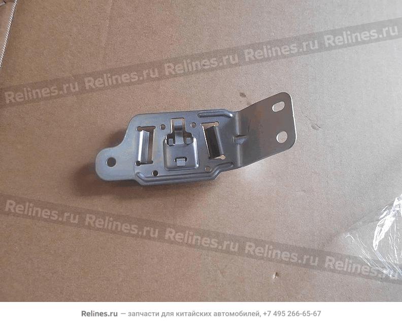 Oil reservior bracket(EC8)