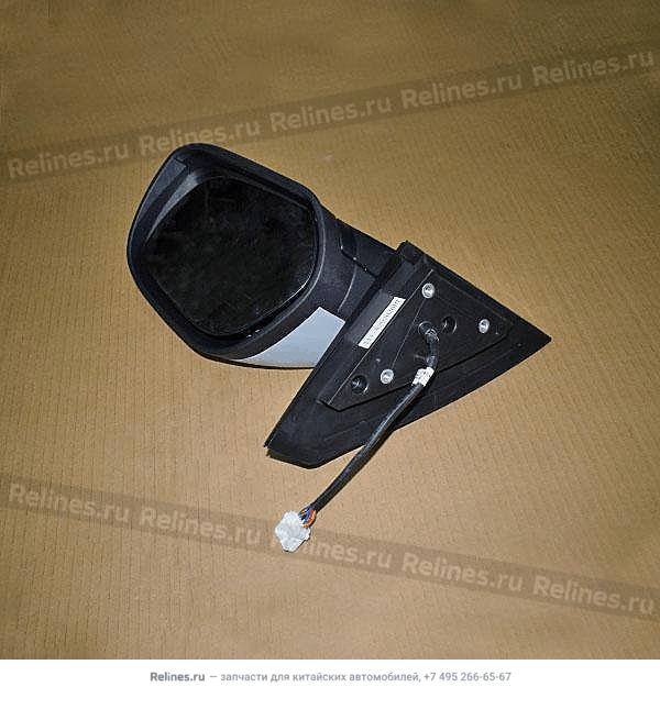 RR view mirror otr-rh - T11-82***0PT-DQ