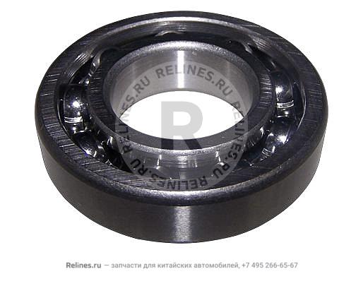 RR oil seal - differentia - QR512***1607