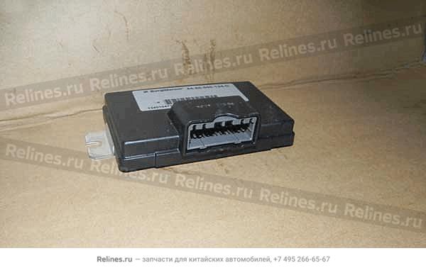 Control MODULE-4WD