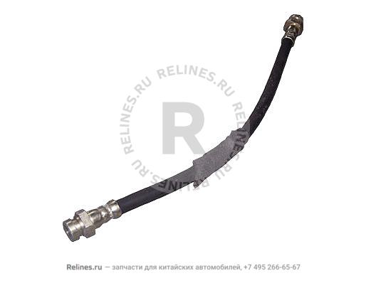 Brake hose RR LH