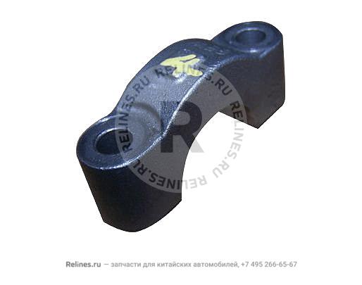 Cover assy- (2-5)bearing