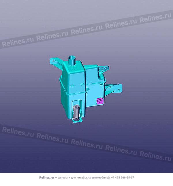 Бачок омывателя M1DFL2