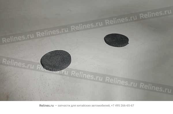 Sponge gasket - T11-***353