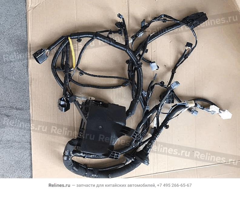 Assy,engine compartment wire harness