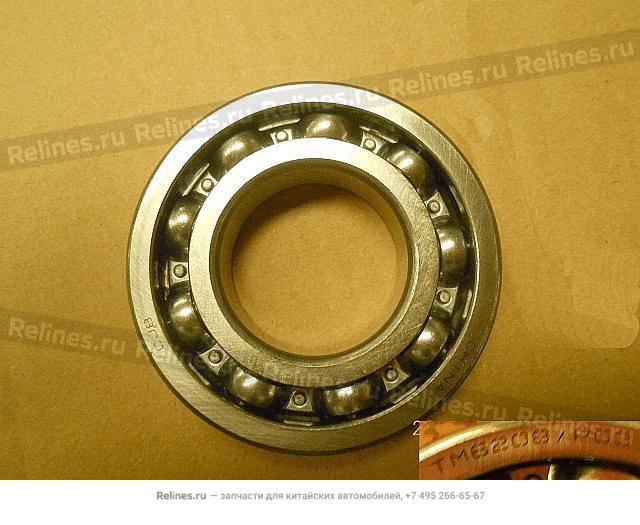 Ball bearing, connection shaft, RR - 170***74