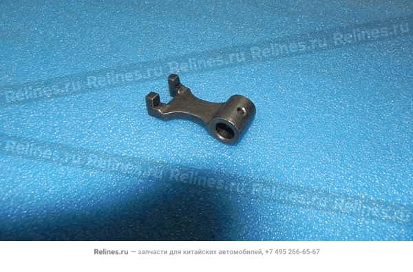 Fork BRACKET-1ST＆2ND shift - QR512-***702312