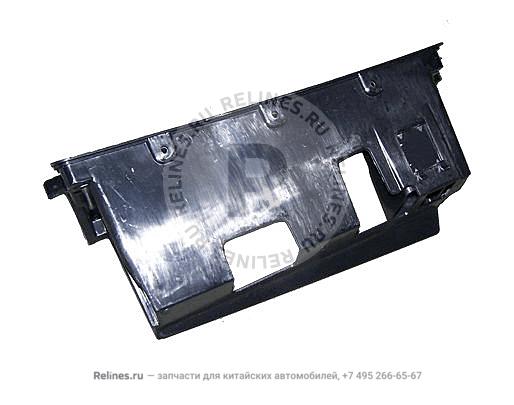 Cover-glove box - S12-***415