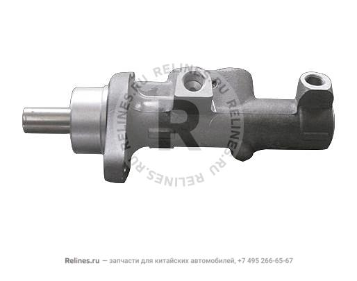 Цилиндр тормозной главный - M11-***010