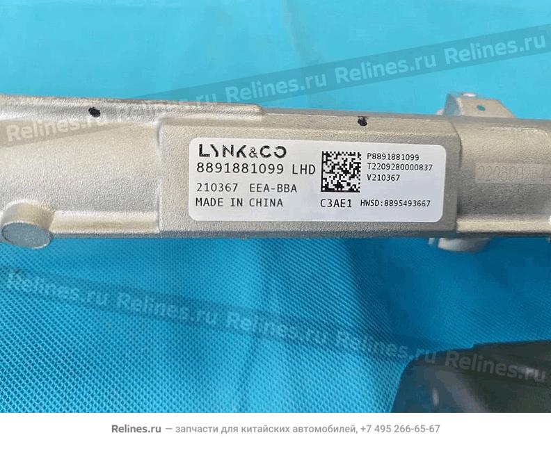 Рейка рулевая в сборе - 403***200