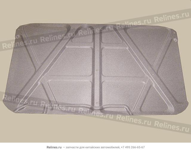 Heat insulator-engine hood(semi-solidify - 84020***01-A1