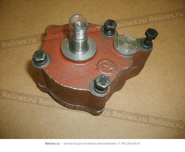 Oil pump - 4L88***000
