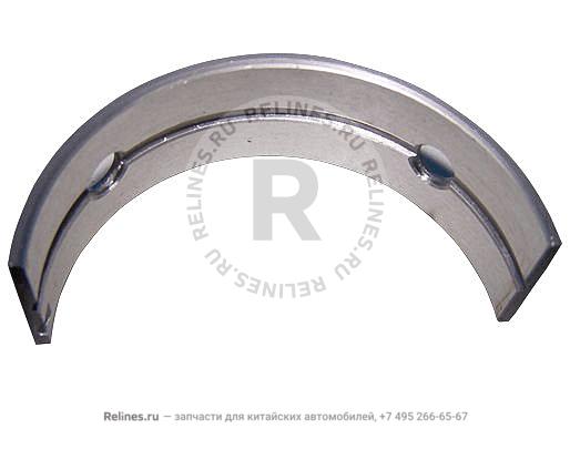 Bearing - crankshaft UPR (standard 2)