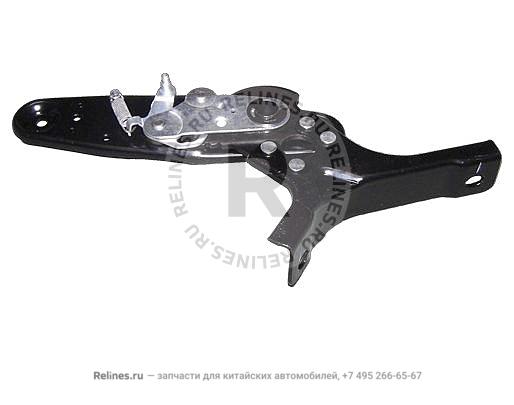 Reverse device-rh RR seat - S21-BJ***320BA