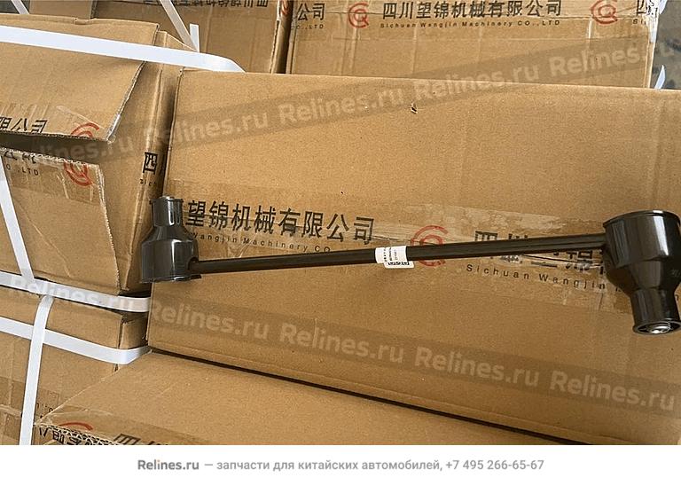 Стойка стабилизатора правая