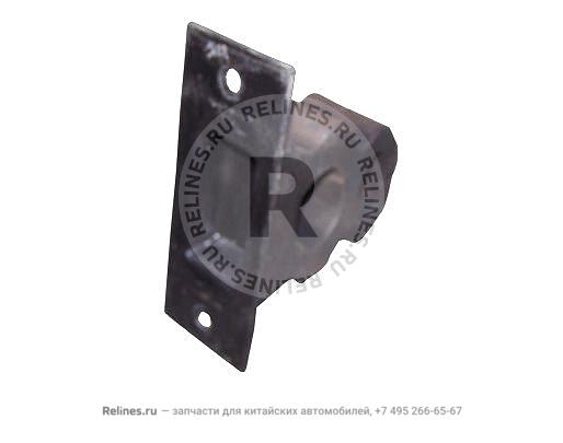 Buffer -rr