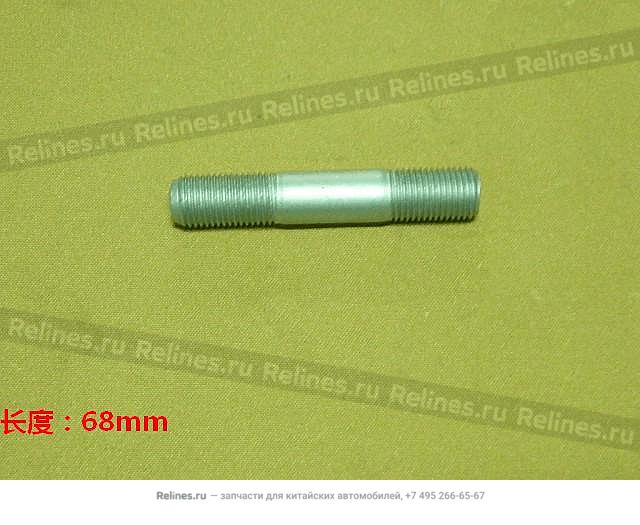 Bolt - 10210***D01-2