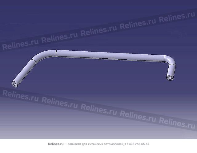 Ventilation hose-canister - 1104***Y23