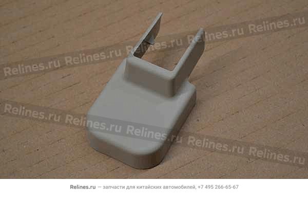 FR protective cover-fr fixing bracket se