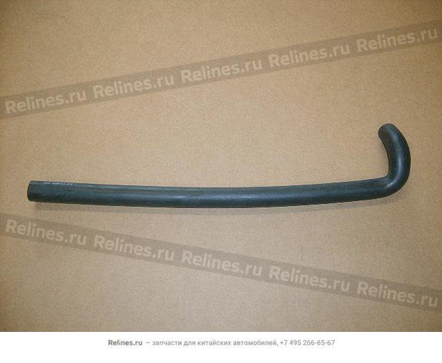 PCV ventilating hose(intake supercharge) - 1014***E03