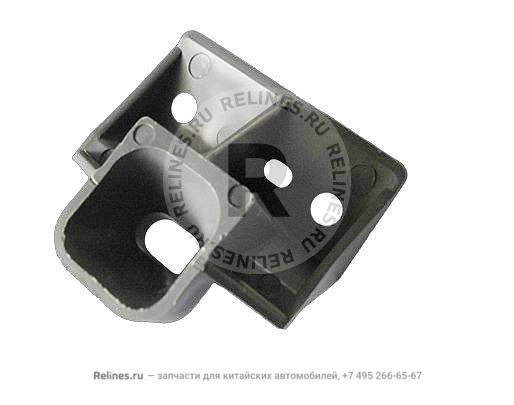 Fixting seat - dashboard